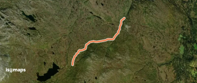 OSM Route 5487407