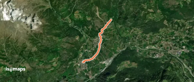 OSM Route 5487449