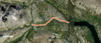 OSM Route 5487570