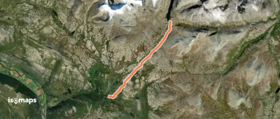 OSM Route 5488135