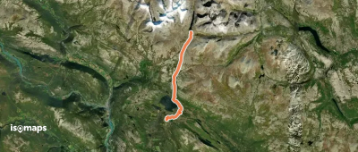 OSM Route 5488587