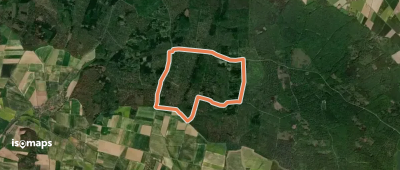 Elm Rundwanderweg 8