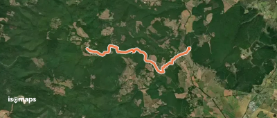 OSM Route 306146