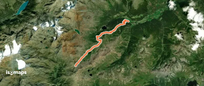 OSM Route 5488758