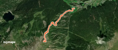 OSM Route 5488986