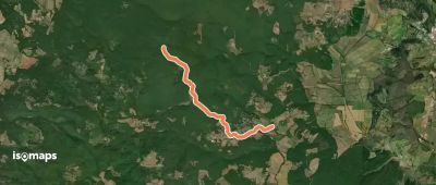OSM Route 306147