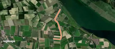 OSM Route 5489195