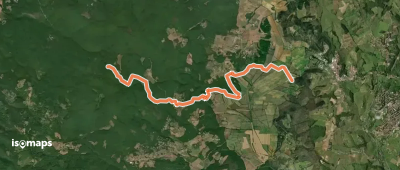 OSM Route 306149