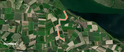 OSM Route 5489202