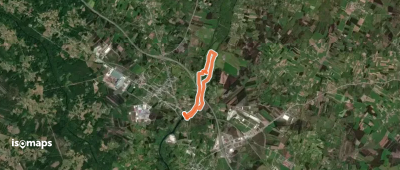 Ruta das Insuas do Miño