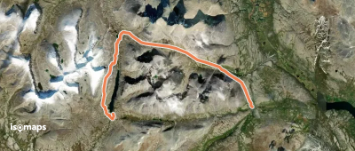 OSM Route 5489225