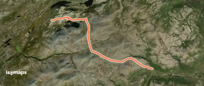 OSM Route 5489265