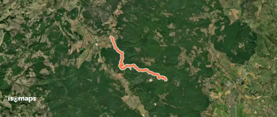 OSM Route 306151