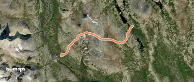 OSM Route 5489297