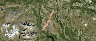 OSM Route 5489300