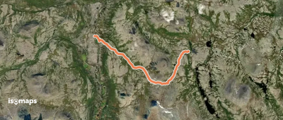 OSM Route 5489590