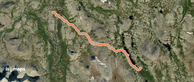OSM Route 5489591