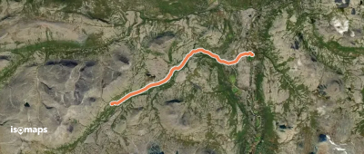 OSM Route 5489592