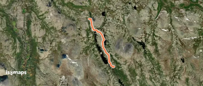 OSM Route 5489593