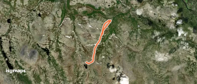 OSM Route 5489595