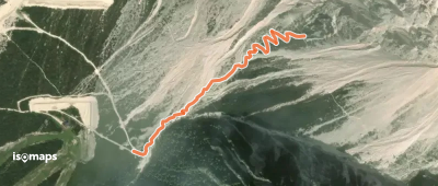 OSM Route 5489765