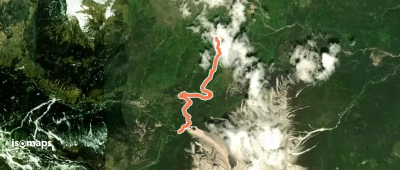 OSM Route 5490592