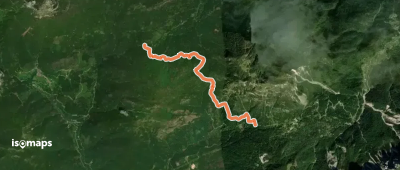 OSM Route 5490672