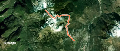 OSM Route 5490888