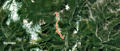 OSM Route 5490892
