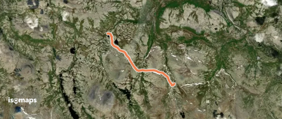 OSM Route 5491519
