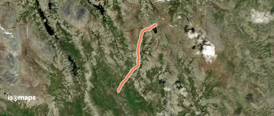 OSM Route 5491520