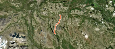OSM Route 5491539