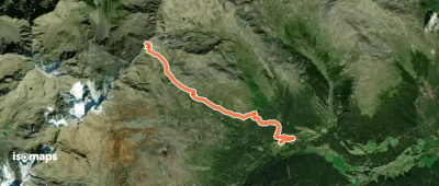OSM Route 5491796