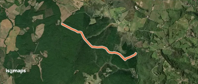 OSM Route 306186