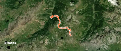 OSM Route 5491840