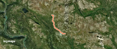 OSM Route 5491897