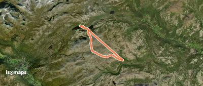 OSM Route 5491938