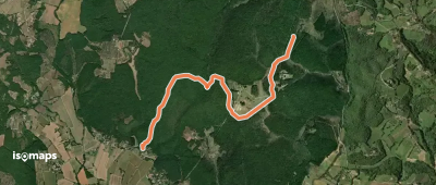 OSM Route 306188