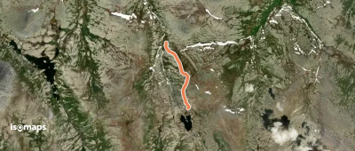 OSM Route 5491971