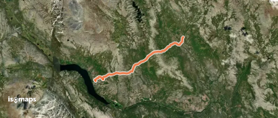 OSM Route 5491989