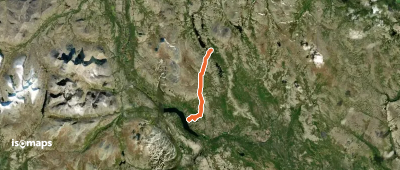 OSM Route 5491990