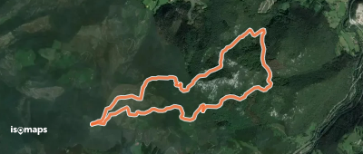 Mendaro-Arnoate-Ormola-Mendaro