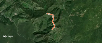OSM Route 5496454