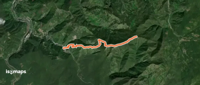 OSM Route 5496528