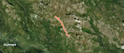 OSM Route 5497069