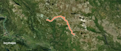 OSM Route 5497070