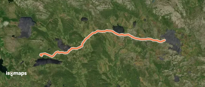 OSM Route 5497263