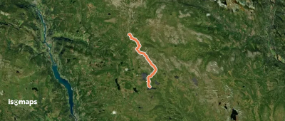 OSM Route 5497264