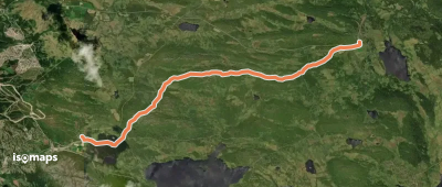 OSM Route 5497511