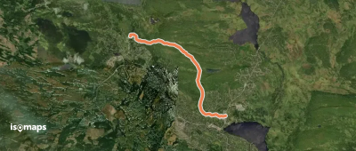 OSM Route 5498978